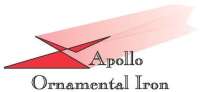 Apollo ornamental iron co