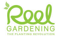 Reel gardening