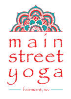 Main street yoga