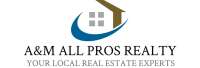 All pros realty/ all pros real estate