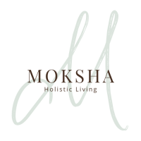 Moksha living holistic coaching & therapy