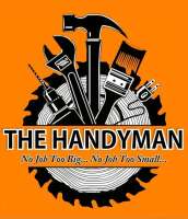 Jt's handyman service