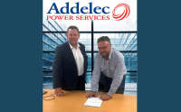 Addelec power services pty ltd