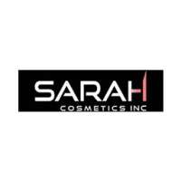 Sarah cosmetics inc