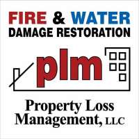 Property loss management group