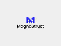 Magnastruct