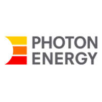 Photon energy australia