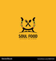 Soulfood restaurant