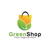 Green shop