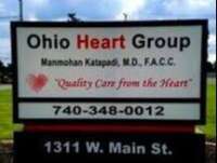 Ohio heart group, inc.