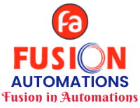 Fusion automation ltd