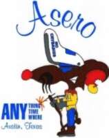 Asero enterprises, inc
