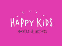 Happy kids models