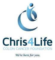Christine sapienza colon cancer foundation (chris4life)