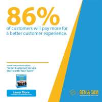 Ben & sam business smart solutions