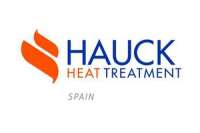 Hauck heat treatment spain