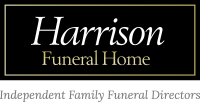 Harrison funerals
