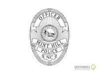Mint hill police department