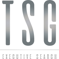 Tsg executive search