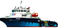 Fos shipping management ltd