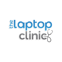 The laptop clinic