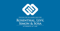 Rosenthal, Levy Simon & Ryles