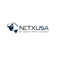 Netxusa - an ingram micro company