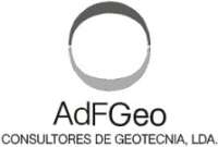 Adfgeo - consultores de geotecnia, lda.