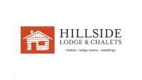 Hillside lodge