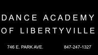 Dance academy of libertyville