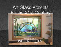 Preston art glass studio