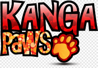 Kanga paws
