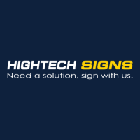 Hightech signs, inc.
