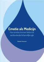Emotie als medicijn