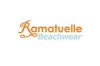 Ramatuelle beachwear