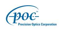 Precision optics corporation