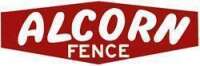 Alcorn fence company