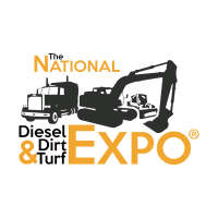 Diesel, dirt & turf expo