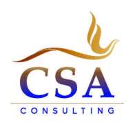 CSA Consultants