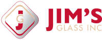 Jims glass service