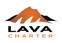 Lava charter