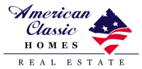 American classic homes inc