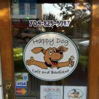 Happy Dog Cafe Boutique & Spa, Inc.