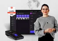 I love velvet inc. - mobile point-of-sale solutions for enterprise retailers
