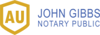 John gibbs notary public