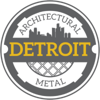 Detroit architectural group, inc