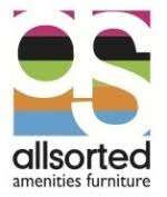Allsorted amenities furniture