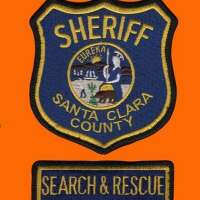 Santa clara county sheriff's office search & rescue team