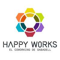 Happy works el coworking de sabadell