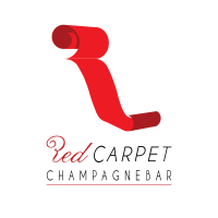 Red carpet champagnebar bali